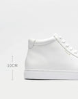 CLASSIC MID|WHITE