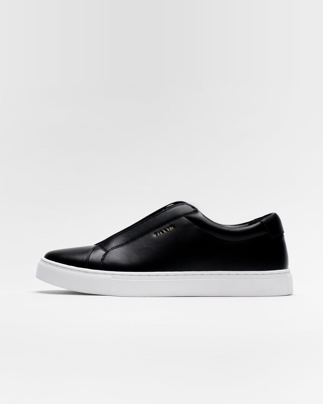CLASSIC ZIP｜BLACK & WHITE – FILLIN