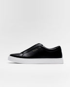 CLASSIC ZIP|BLACK & WHITE