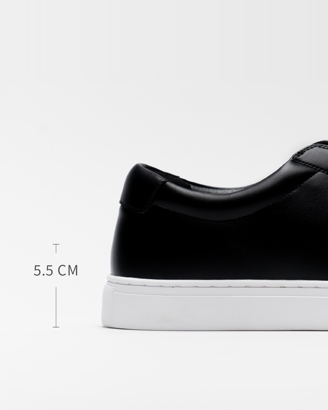 CLASSIC ZIP｜BLACK & WHITE – FILLIN