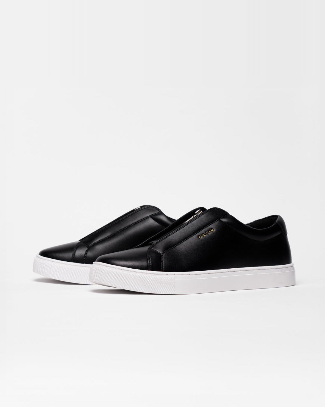 CLASSIC ZIP｜BLACK & WHITE – FILLIN