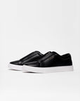 CLASSIC ZIP|BLACK & WHITE