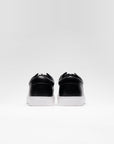 CLASSIC ZIP|BLACK & WHITE