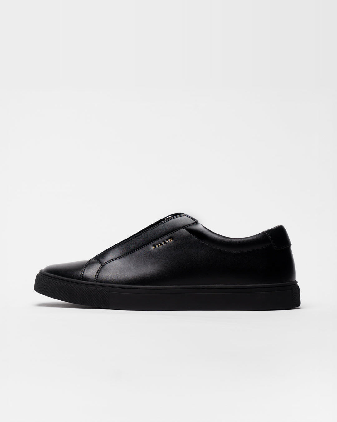 CLASSIC ZIP｜BLACK – FILLIN