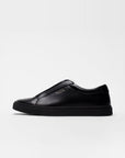 CLASSIC ZIP | BLACK