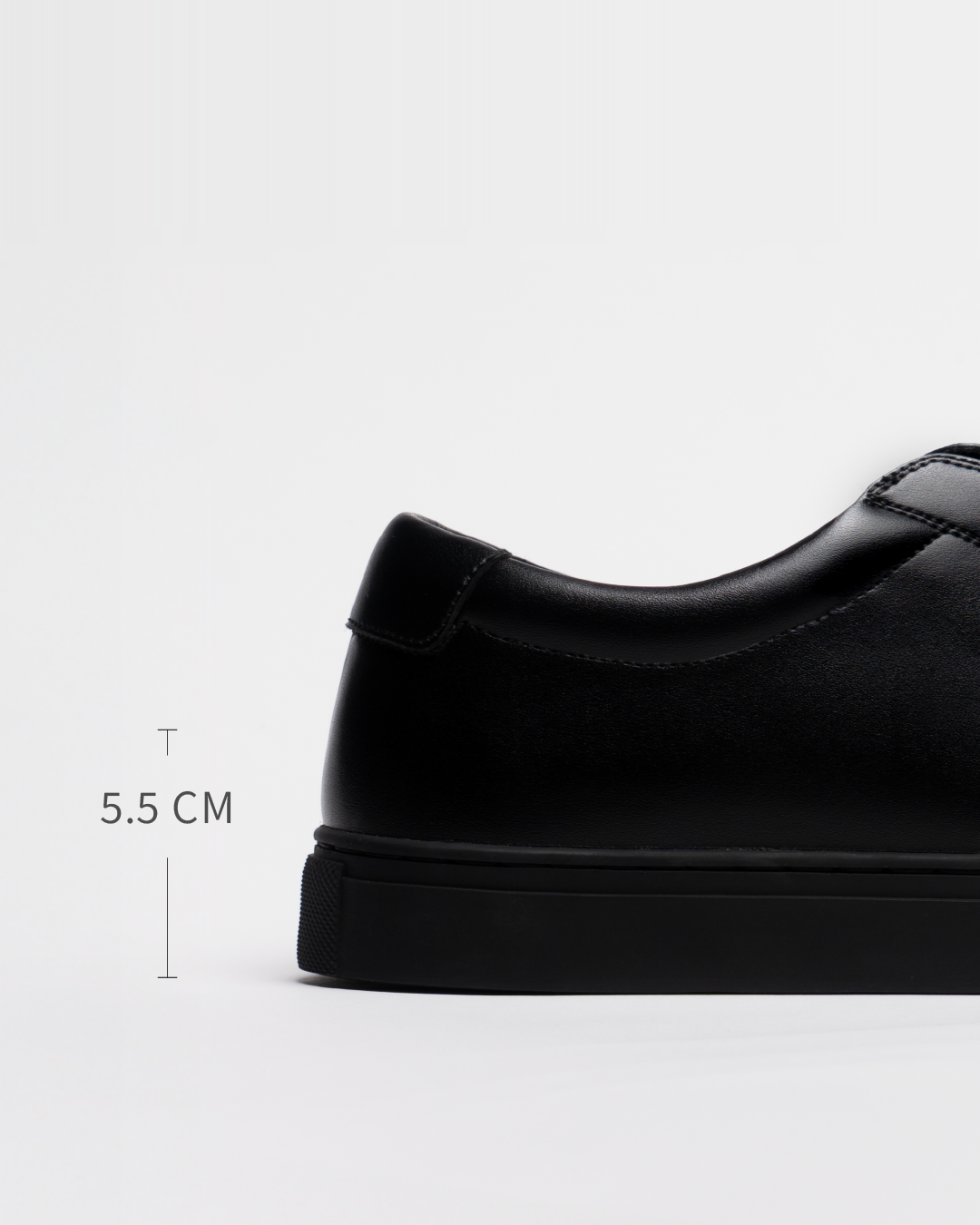 CLASSIC ZIP|BLACK – FILLIN CLASSIC ZIP|BLACK – FILLIN