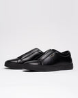CLASSIC ZIP | BLACK