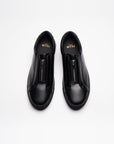 CLASSIC ZIP | BLACK