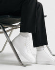 CLASSIC|WHITE