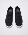CLASSIC SUEDE|BLACK
