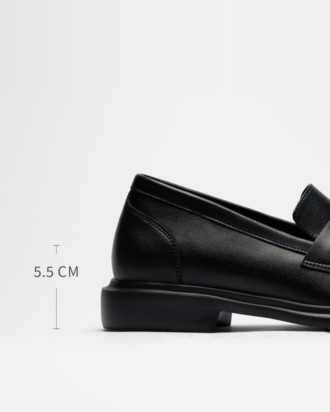 HOMME｜LOAFER – FILLIN