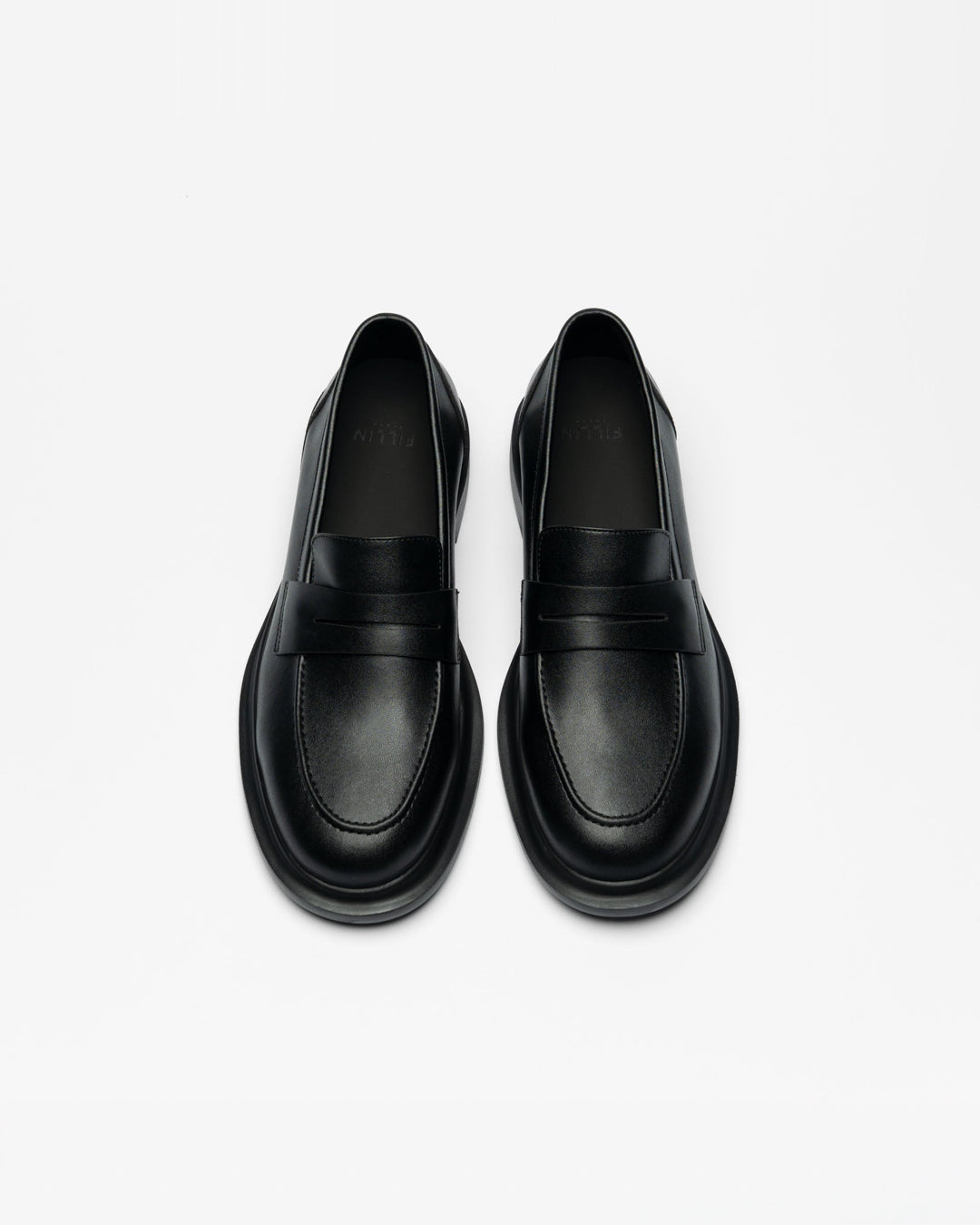 HOMME|LOAFER