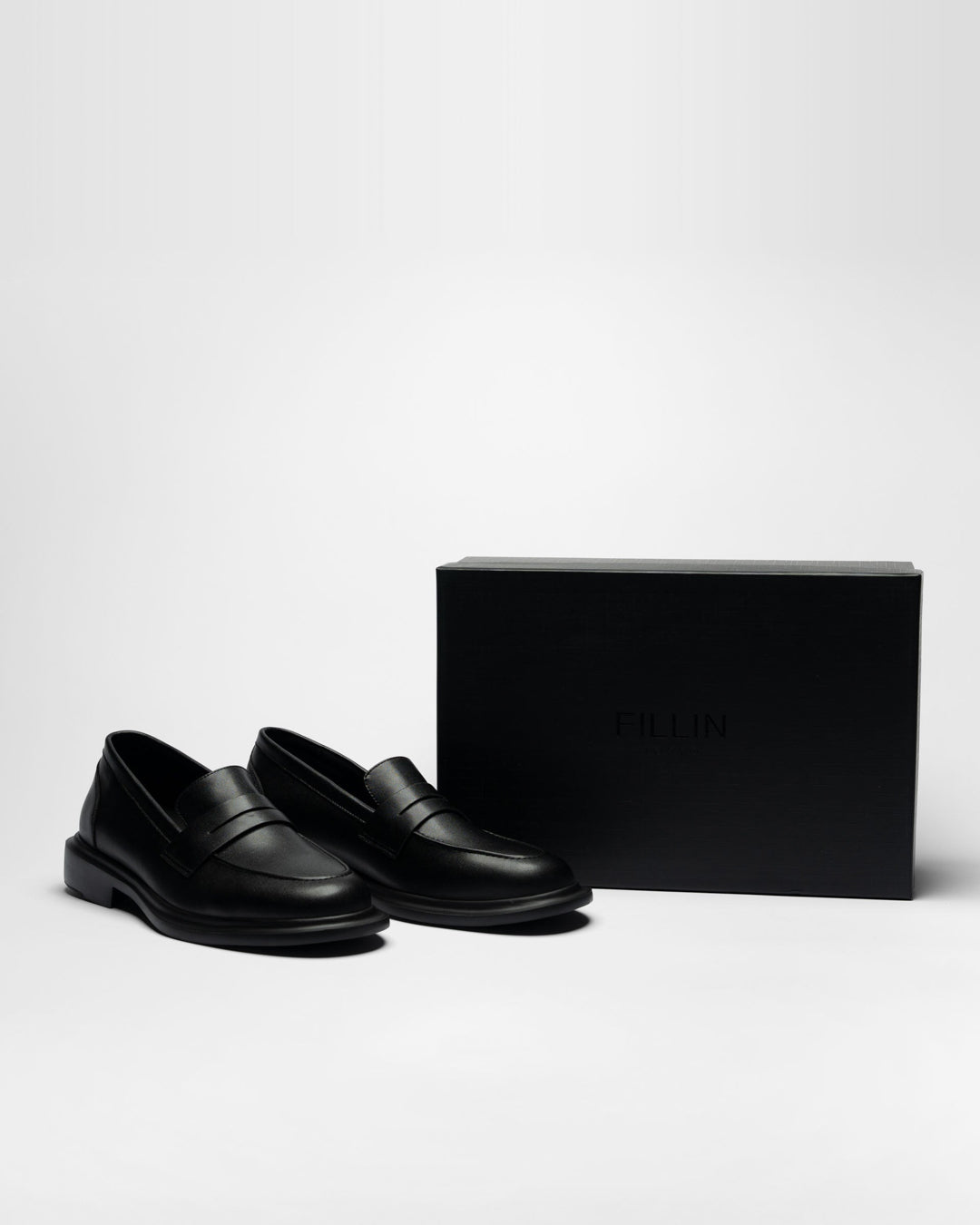 HOMME|LOAFER