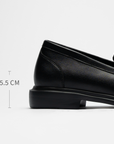 HOMME|LOAFER