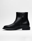 HOMME|ZIP BOOT