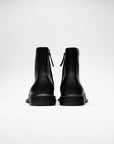 HOMME|ZIP BOOT