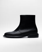 HOMME|ZIP BOOT