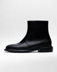 HOMME|ZIP BOOT