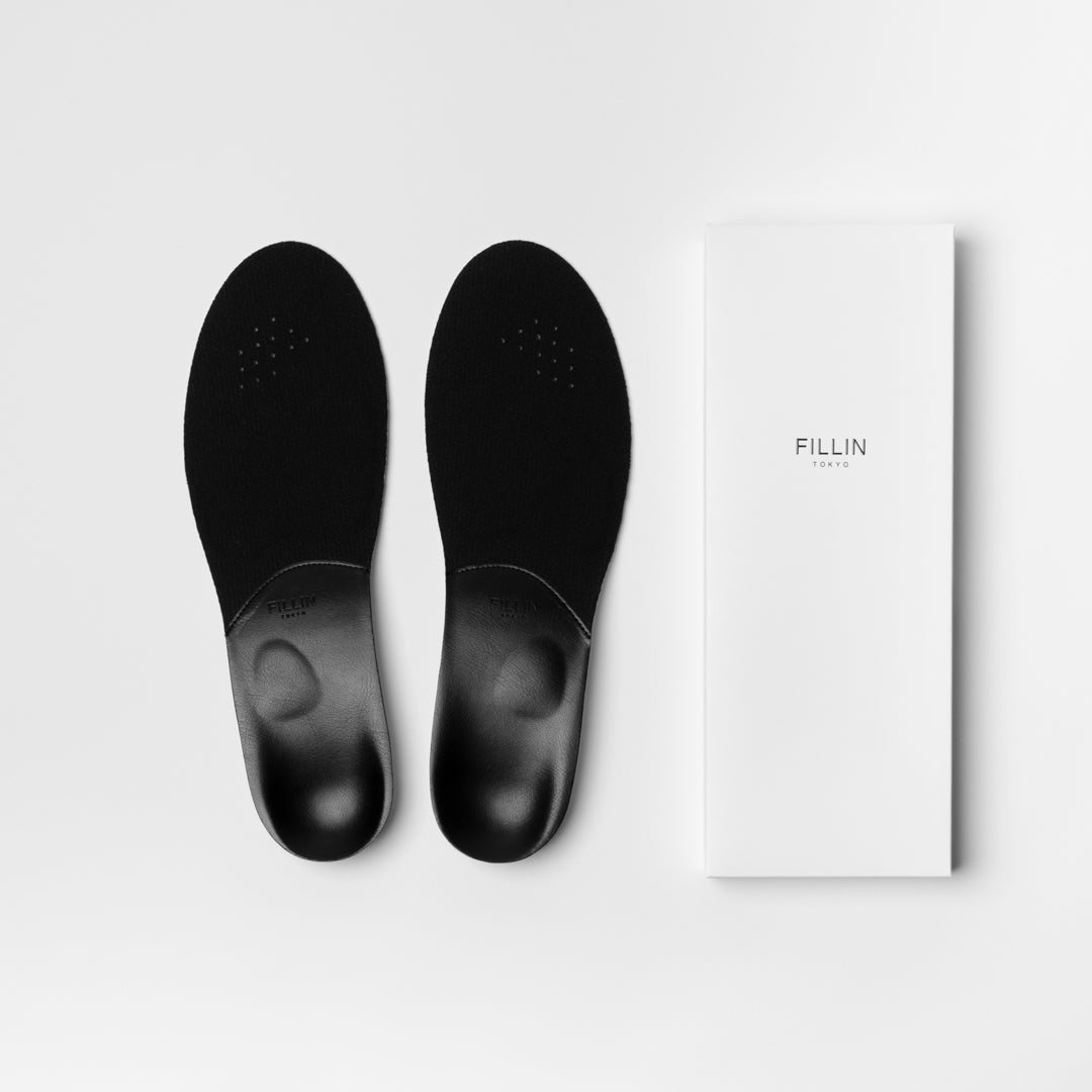 LIFT-CORE™SOLE|BLACK
