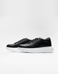 LUCENT|BLACK (Sole:WHITE)