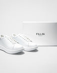 LUCENT|WHITE