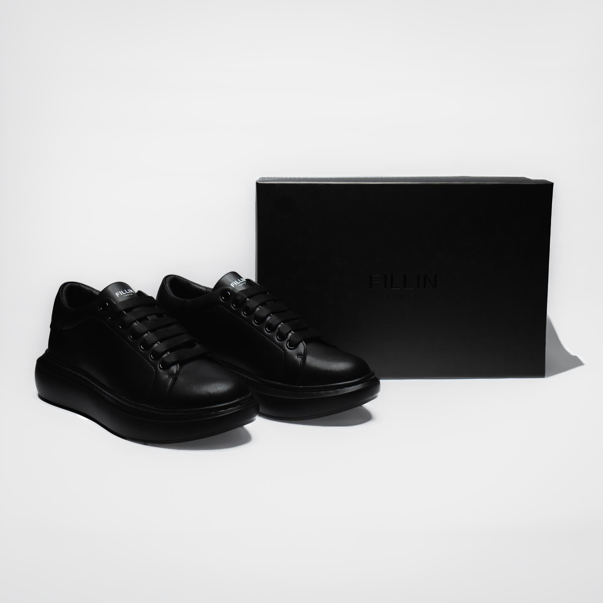 LUCENT|BLACK