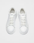 LUCENT|WHITE