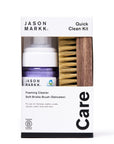 JASON MARKK|プレミアムシューケア - QUICK CLEAN KIT