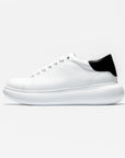 LUCENT|WHITE & BLACK