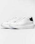 LUCENT|WHITE & BLACK