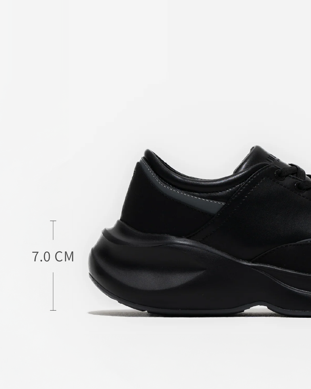FILLIN TOKYO　SYPHON　ブラック/ グレー スニーカー SYPHON｜BLACK – FILLIN