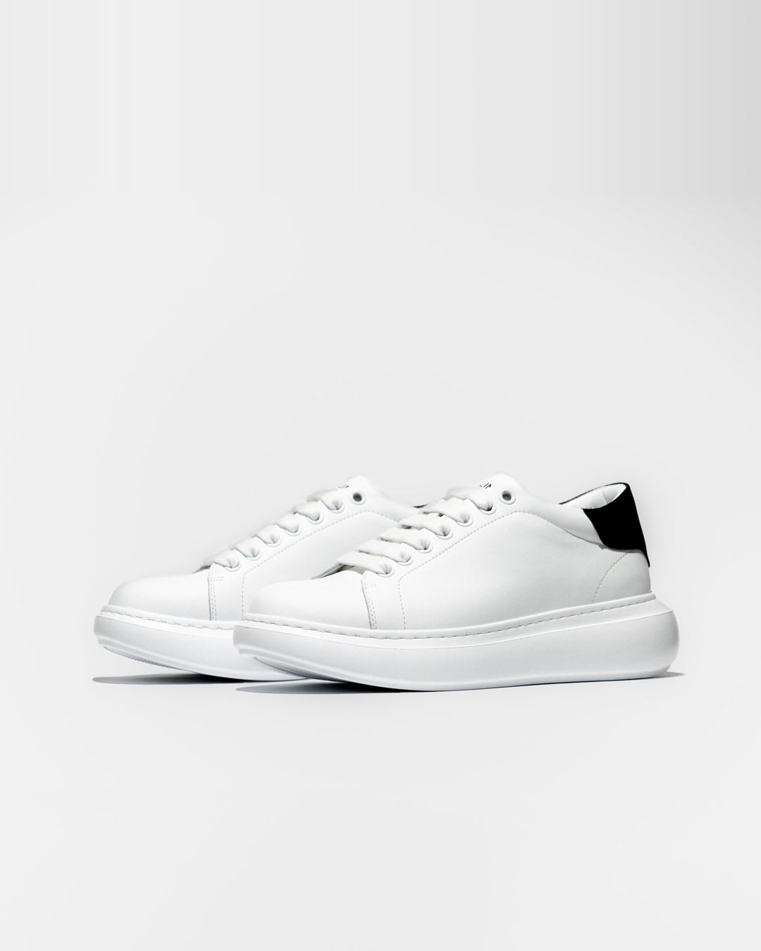 FILLIN TOKYO LUCENT｜WHITE & BLACK25cm LUCENT｜WHITE & BLACK – FILLIN