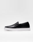 CLASSIC SLIP-ON | BLACK & WHITE