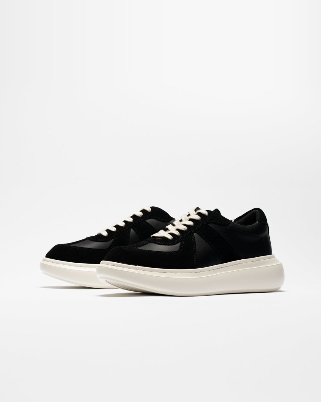 ACCOLE｜BLACK – FILLIN