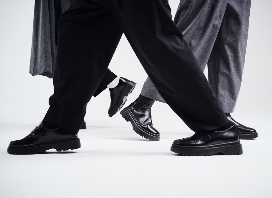 大学生におすすめのスニーカー9選｜失敗しない選び方とシーン別コーデ