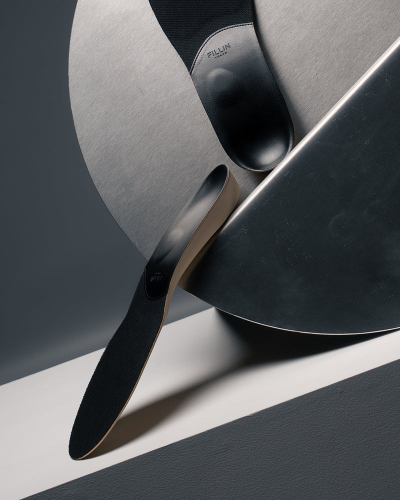 LIFT-CORE SOLE