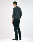 HOMME｜ZIP BOOT