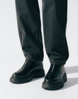 UNOS｜ZIP BOOT