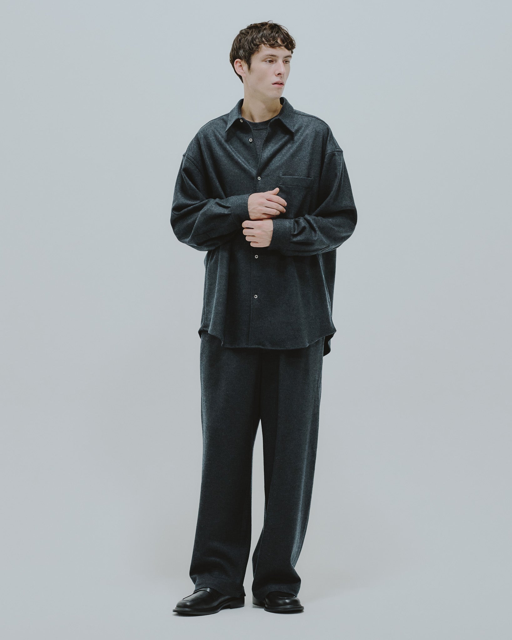 HOMME｜LOAFER – FILLIN