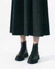 UNOS｜ZIP BOOT
