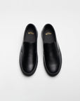 CLASSIC SLIP-ON | BLACK