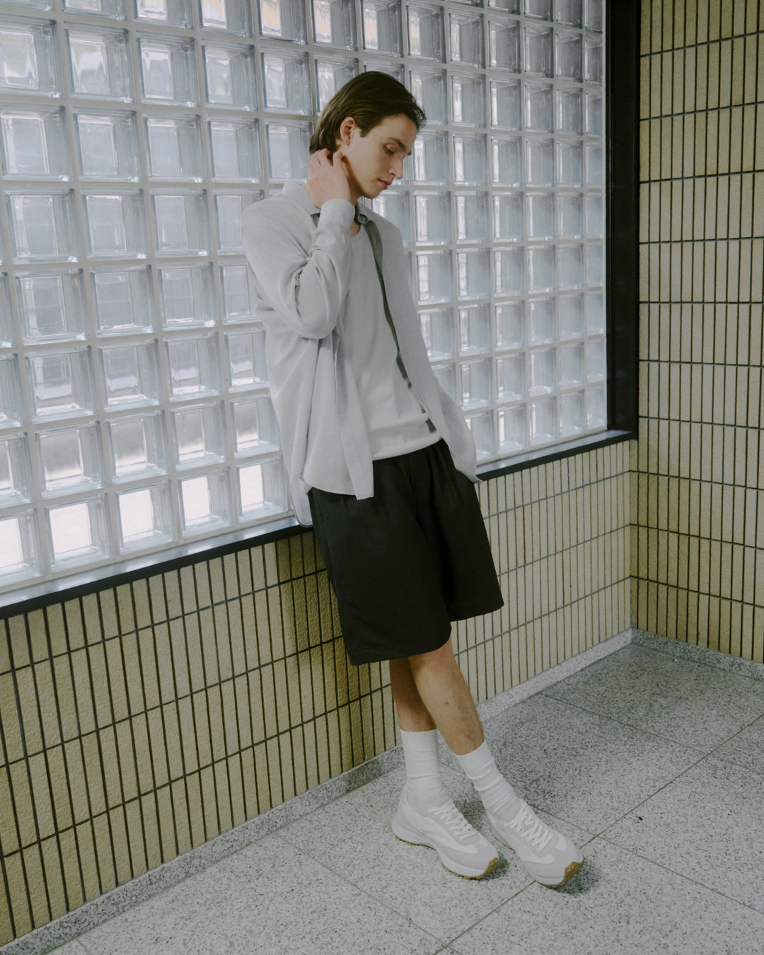 NOVIS｜WHITE