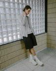 NOVIS｜WHITE