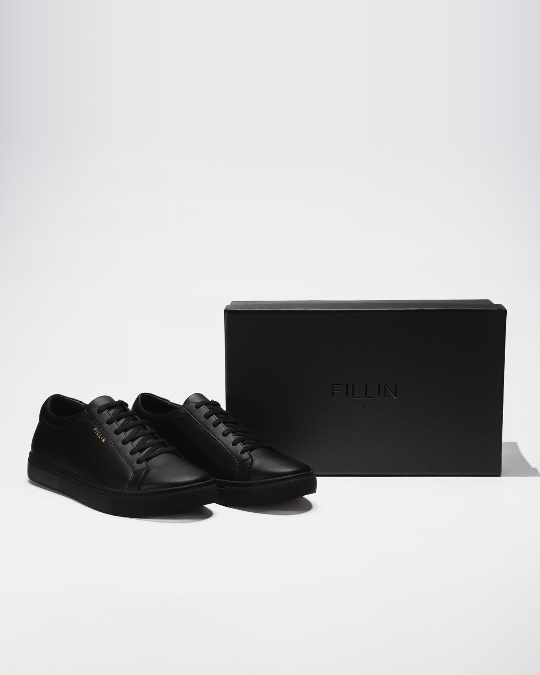 CLASSIC｜BLACK – FILLIN