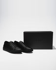 CLASSIC｜BLACK