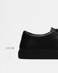 CLASSIC｜BLACK