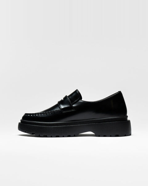 UNOS｜LOAFER – FILLIN