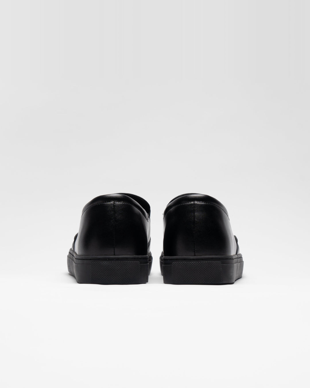 CLASSIC SLIP-ON | BLACK – FILLIN