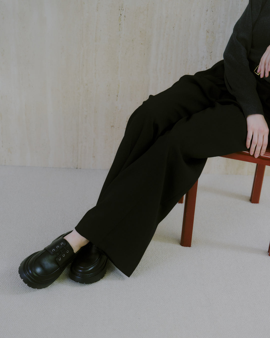 【予約商品】WILLOWN｜DERBY