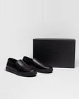 CLASSIC SLIP-ON | BLACK